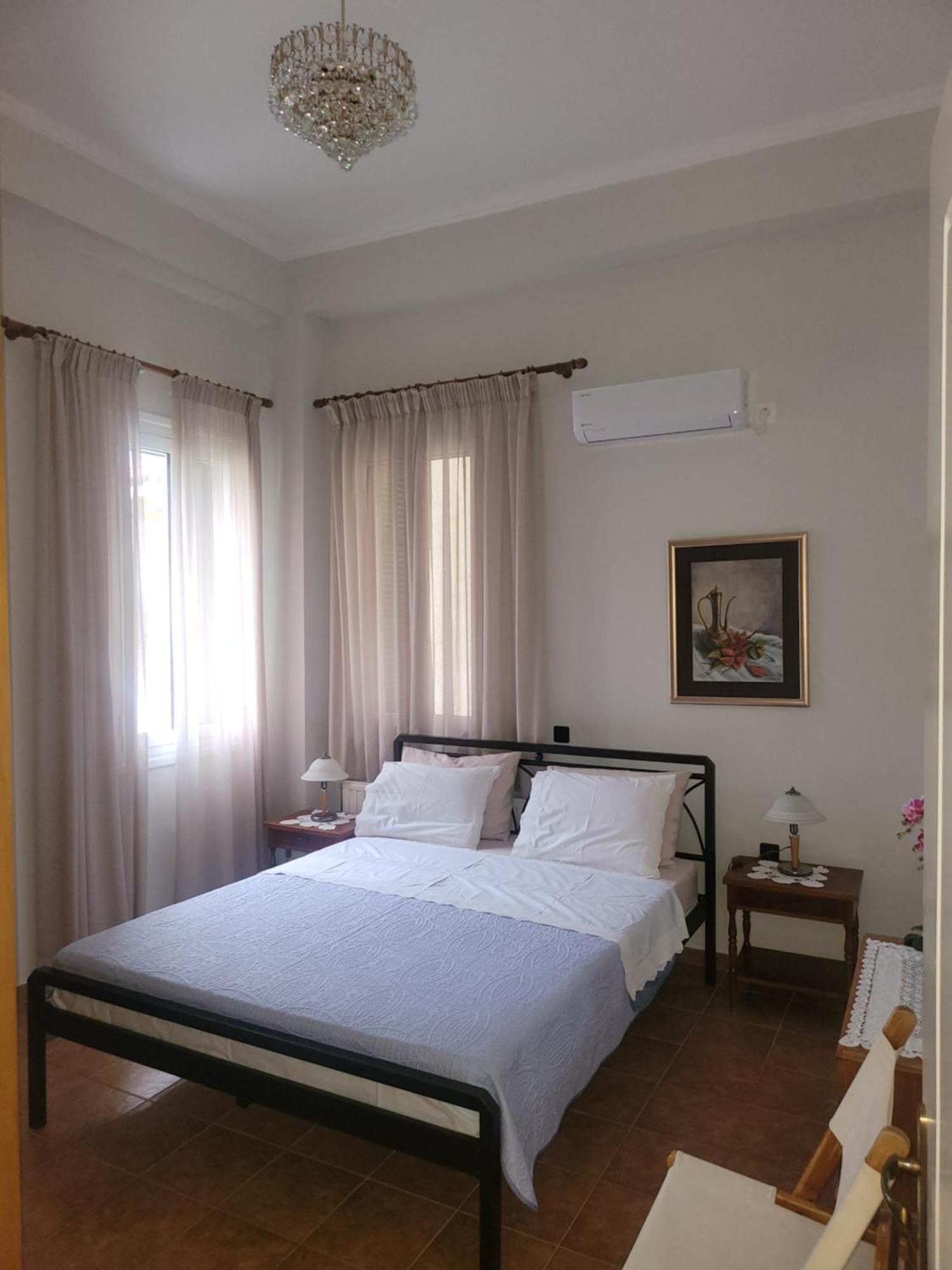 Palairos Historic Property מראה חיצוני תמונה
