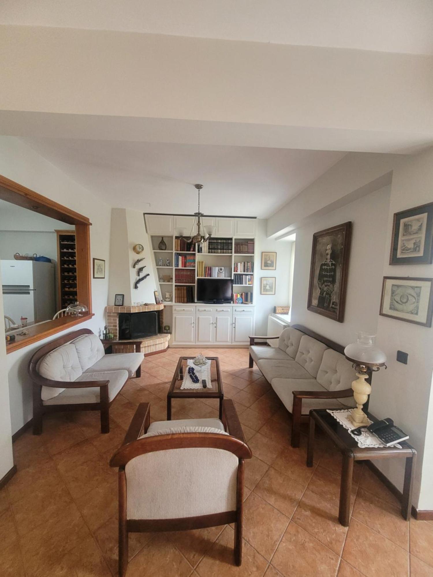 Palairos Historic Property מראה חיצוני תמונה