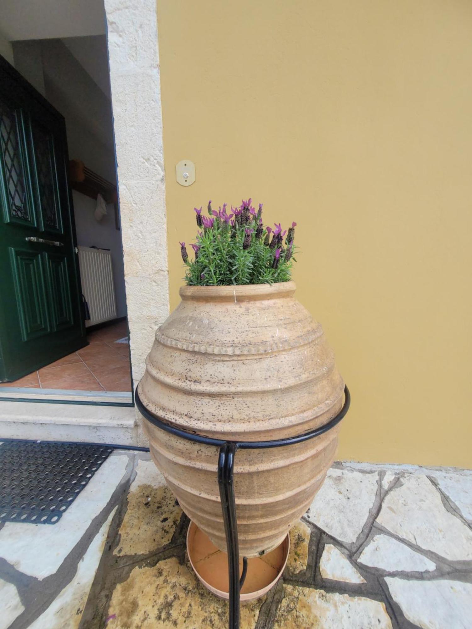 Palairos Historic Property מראה חיצוני תמונה