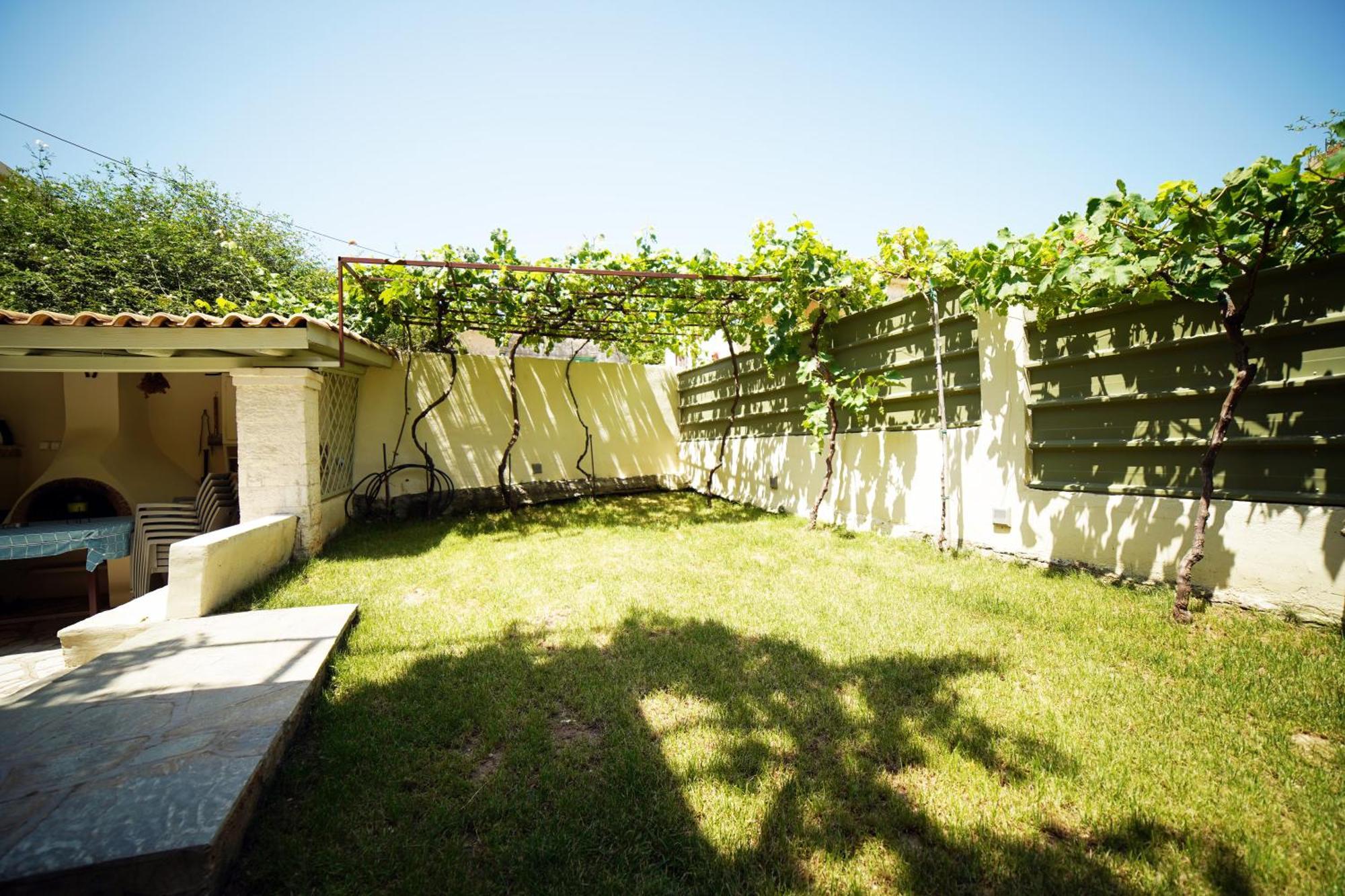 Palairos Historic Property מראה חיצוני תמונה